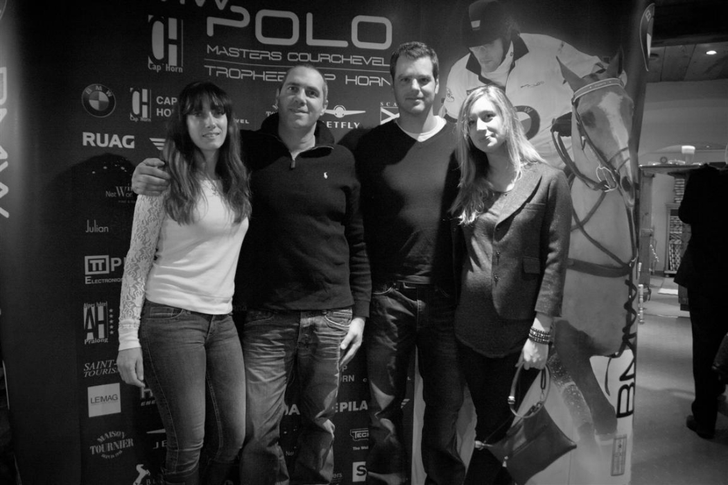 polo stmoritz polo magazine 2013 snow polo morgane delfosse chabichoux polo snow polo 31