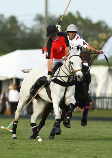 Final C.V.Whitney Cup 3