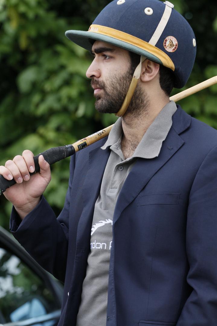 11 Ibrahim Pataudi