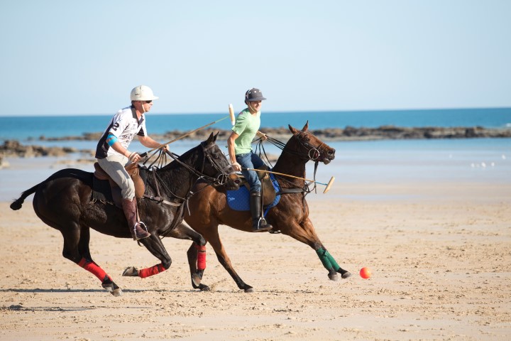 Thursday Training 2689