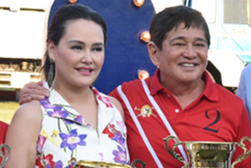 Fila Philippines hosts 12th Fila Polo Cup