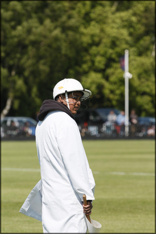 Cartier Queen's Cup Zacara Polo Team