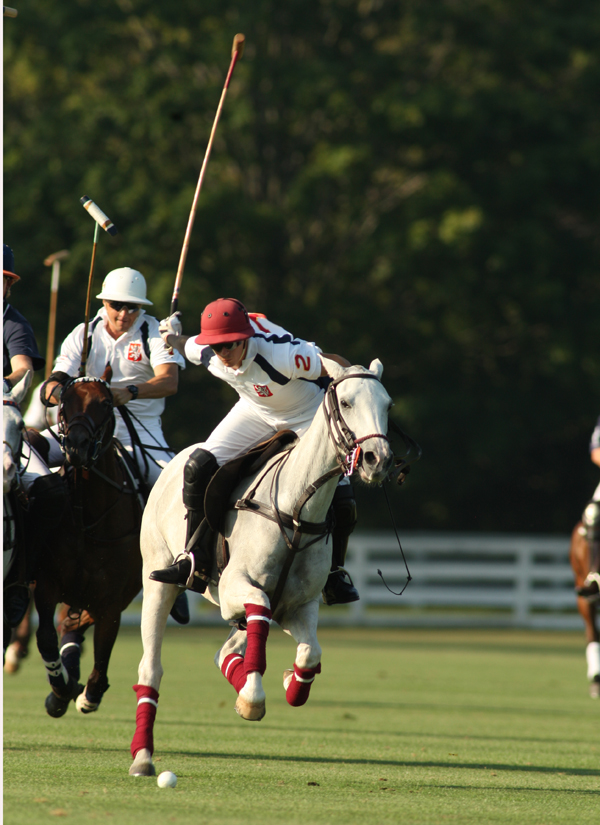 Photos from the East Coast Open consolation match