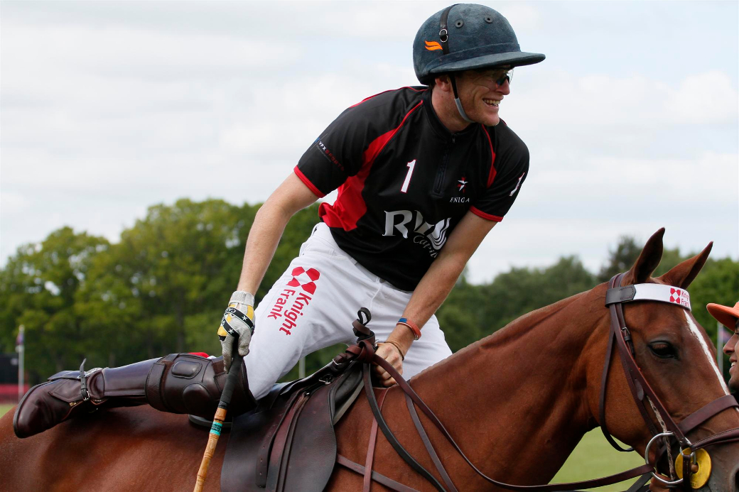 polo tournament queens cup 2013 uk polo celine genonceau polo photograph 6