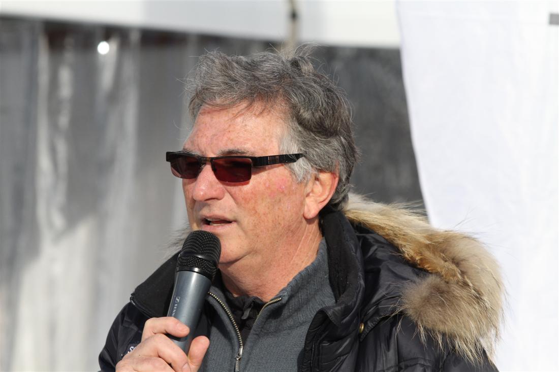 BMW POLO Masters Megeve Profiles